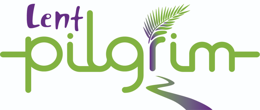 Pilgrim journey logo